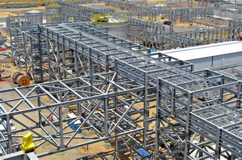 auto metal fabrication orlando|structural steel fabricator near me.